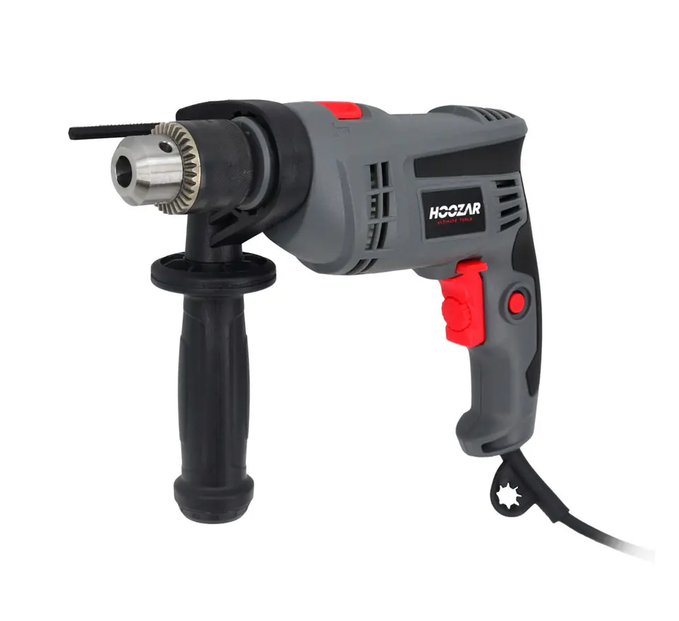 ⁨HOOZAR HAMMER DRILL 710W⁩ at Wasserman.eu