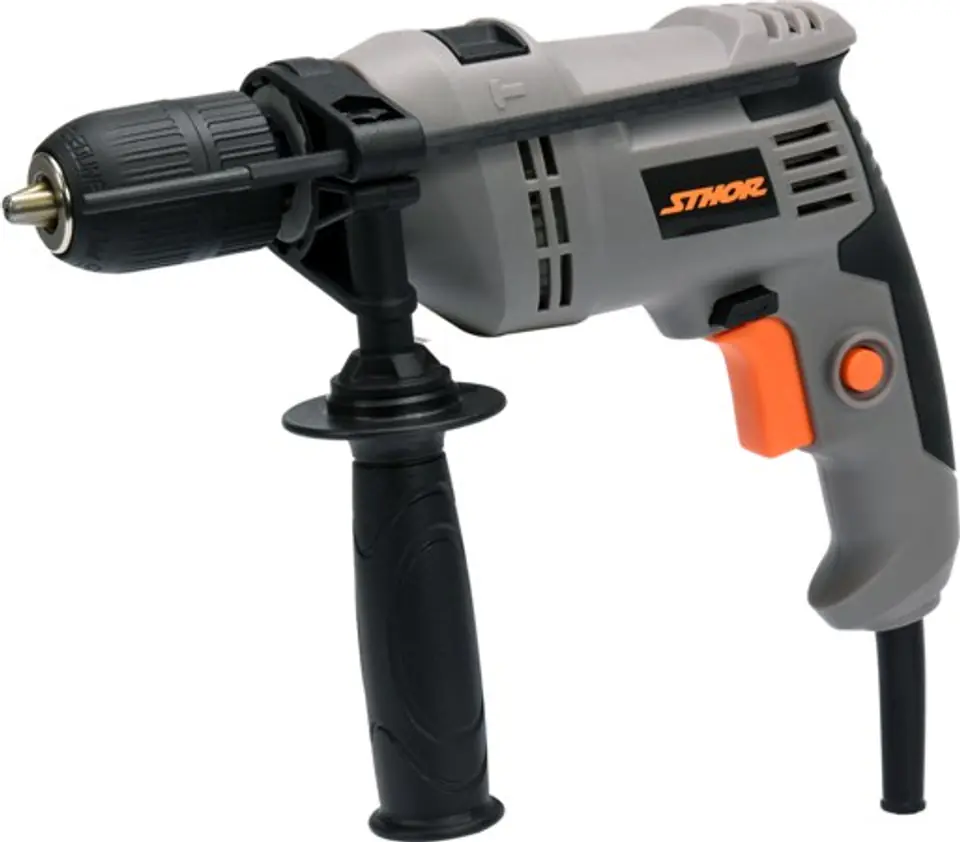 ⁨Hammer drill 800W STHOR 78997⁩ at Wasserman.eu