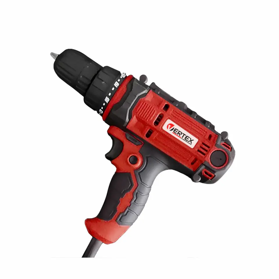 ⁨VERTEX CORDED SCREWDRIVER 300W.....⁩ at Wasserman.eu