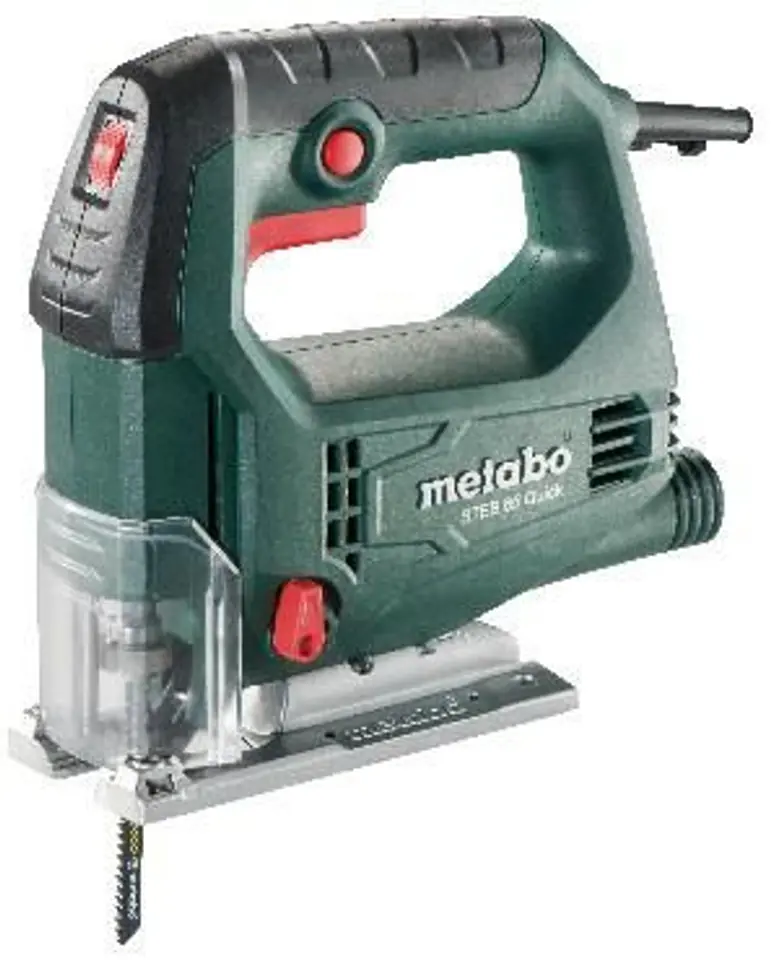 ⁨METABO JIGSAW STEB 65 QUICK⁩ at Wasserman.eu