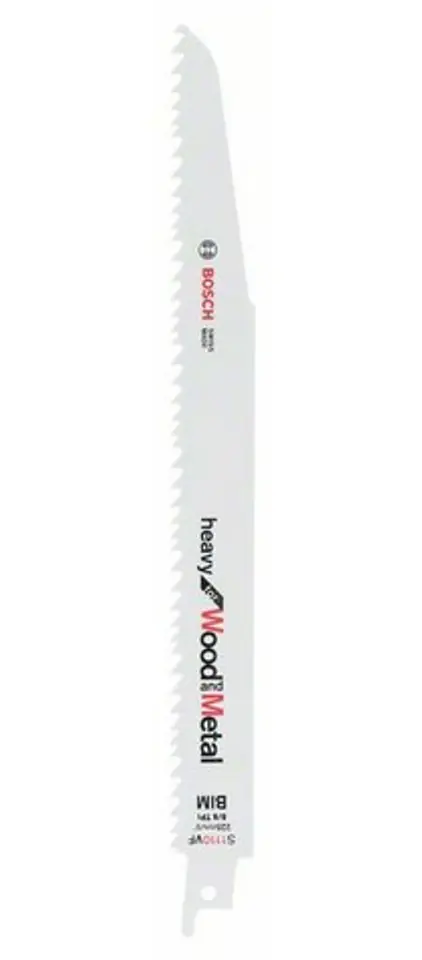 ⁨Bosch Sabre saw blade S 1110 VF⁩ at Wasserman.eu
