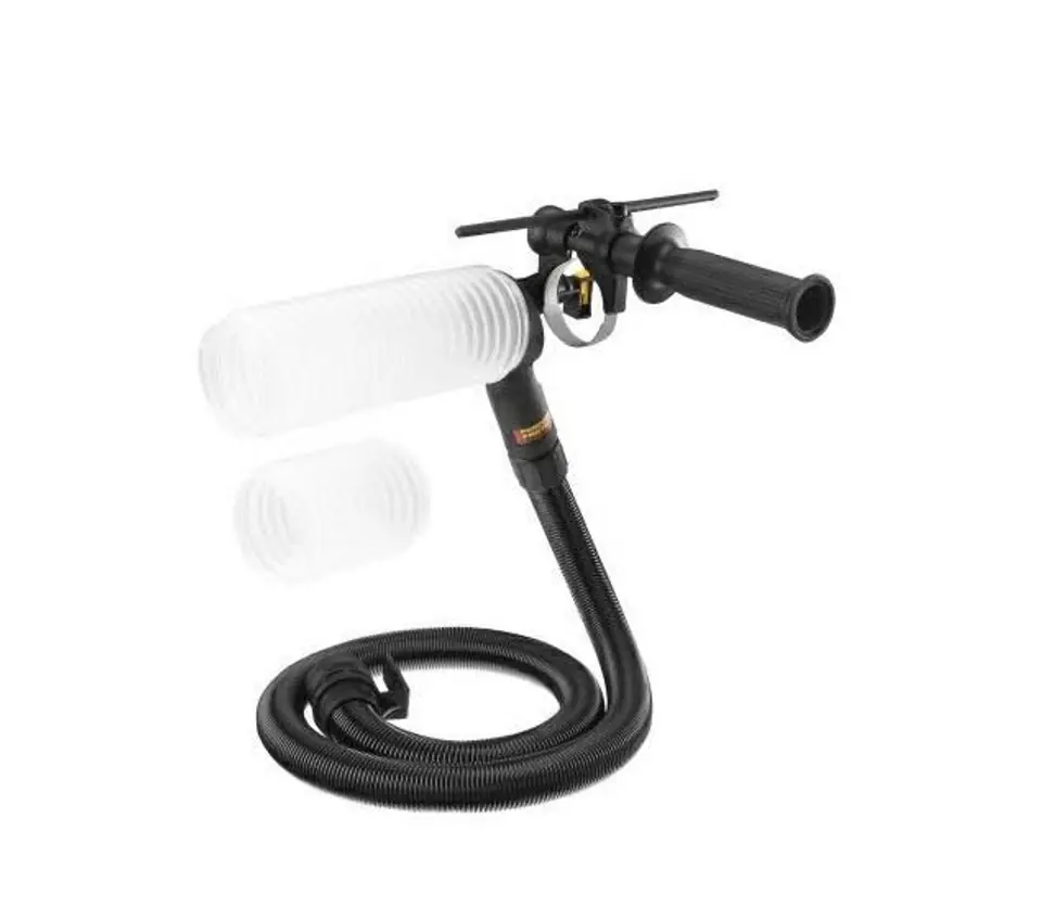 Uniwersalny adapter do odsysania pyłu DeWALT DWH201D w sklepie Wasserman.eu