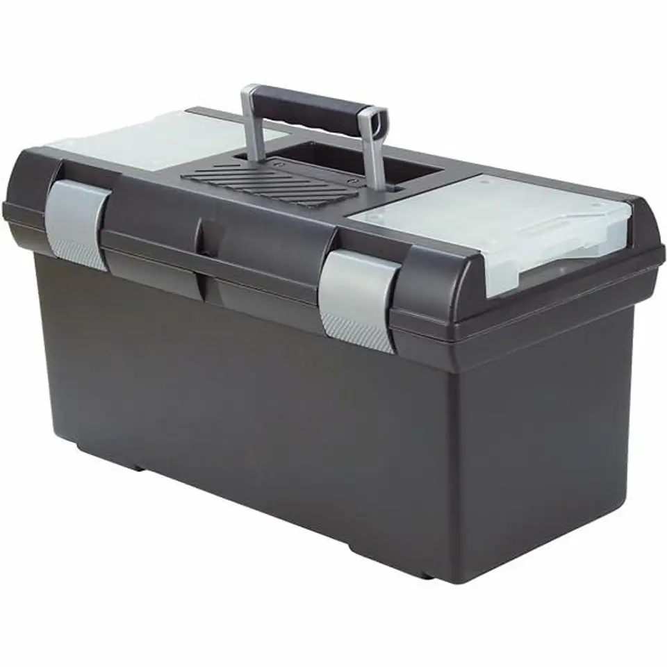 ⁨PREMIUM 26" CURVER Toolbox DWST83294-1⁩ at Wasserman.eu