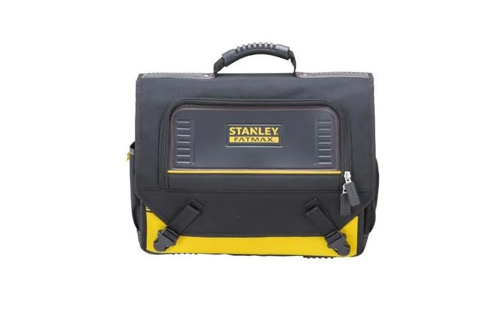 ⁨STANLEY FATMAXX LAPTOP BAG⁩ at Wasserman.eu