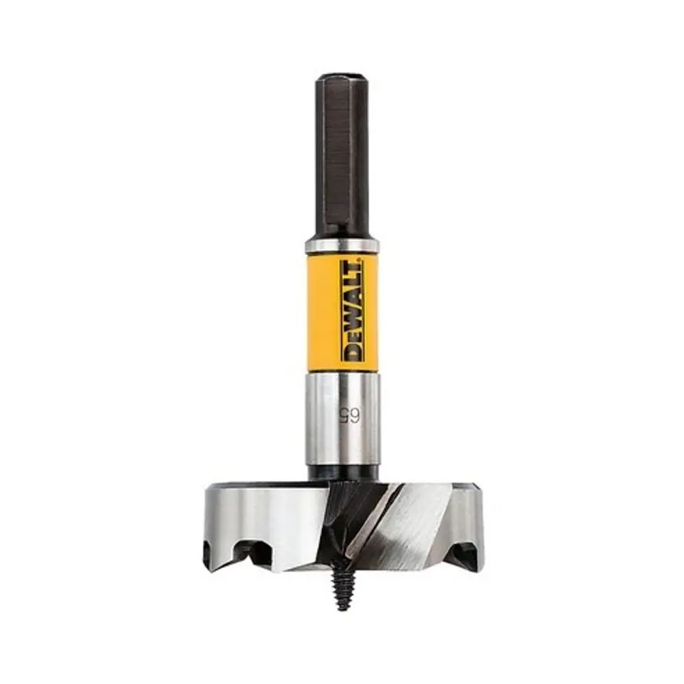 DeWALT DT4589-QZ wiertło Wiertło Forstnera 1 szt. w sklepie Wasserman.eu