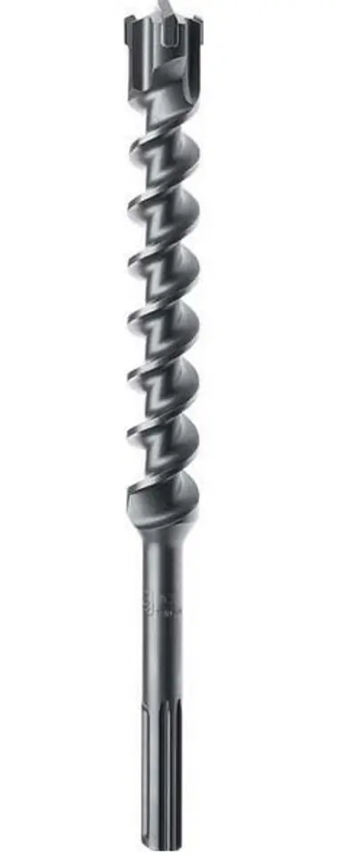 ⁨Makita Nemesis Spiral cutting drill bit 1 pc(s)⁩ at Wasserman.eu