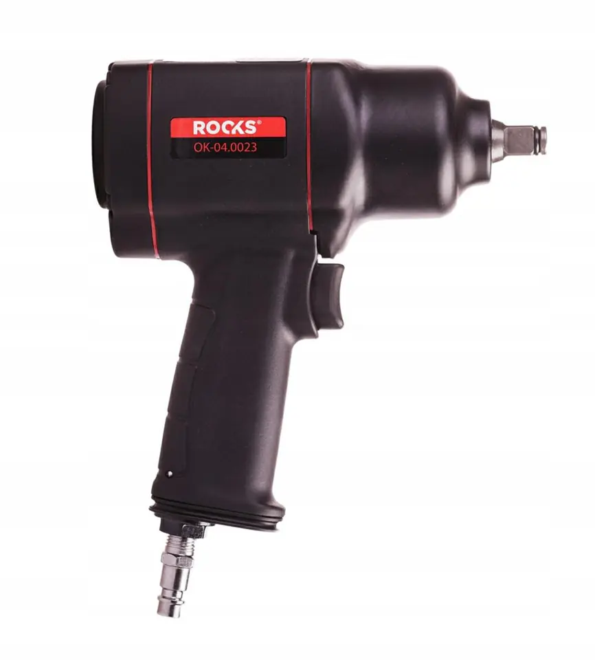 ⁨ROOKS PNEUMATIC IMPACT WRENCH 1/2" 1500Nm⁩ at Wasserman.eu