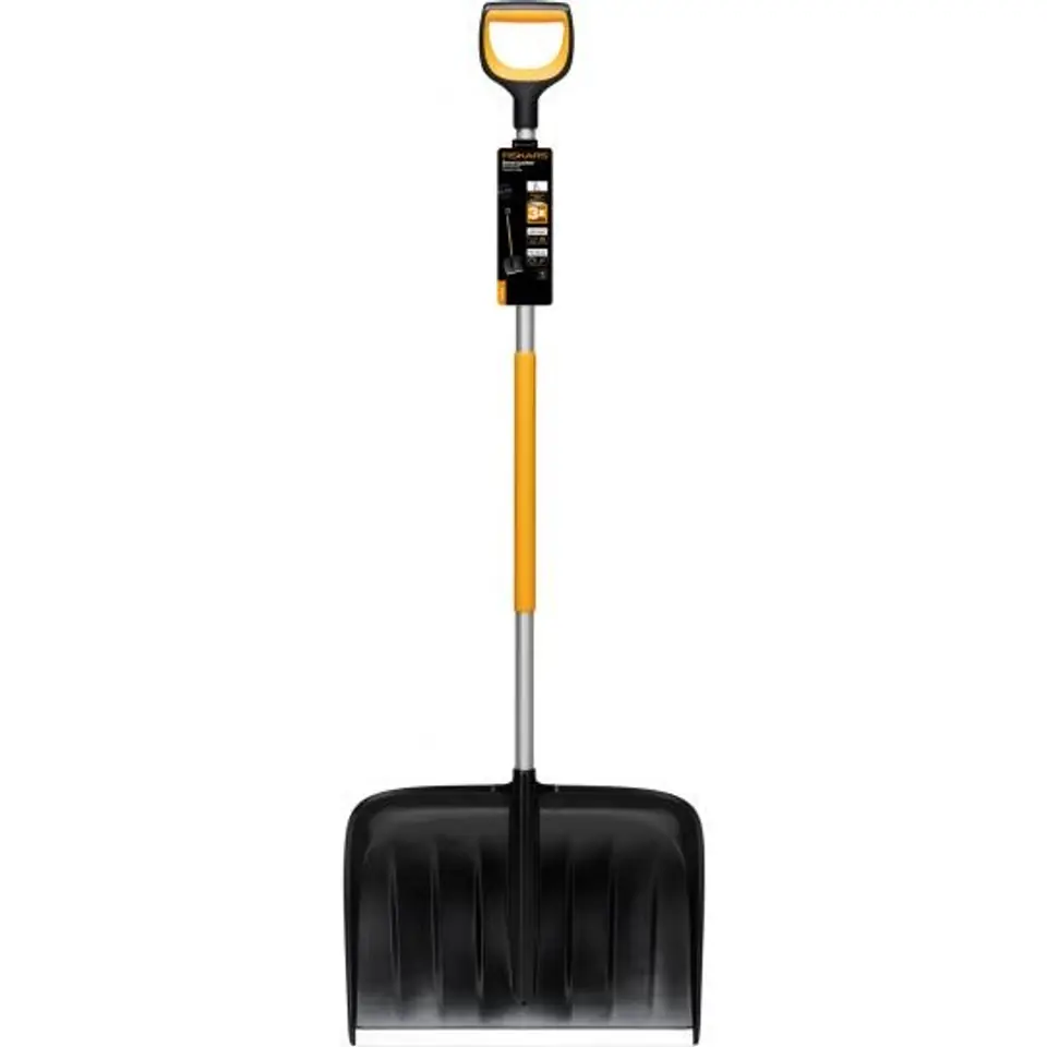 ⁨FISKARS SNOW SHOVEL 53cm X-SERIES⁩ at Wasserman.eu