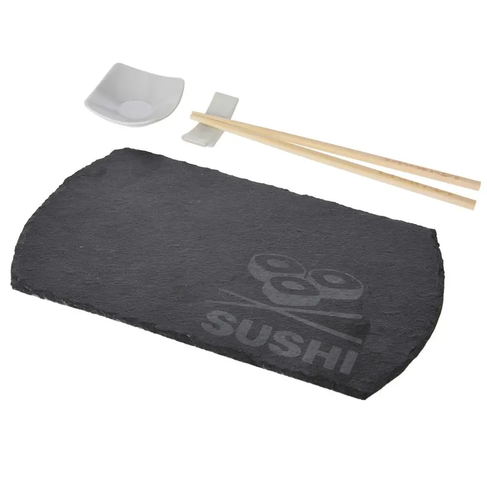 Zestaw do sushi 4 elementy w sklepie Wasserman.eu