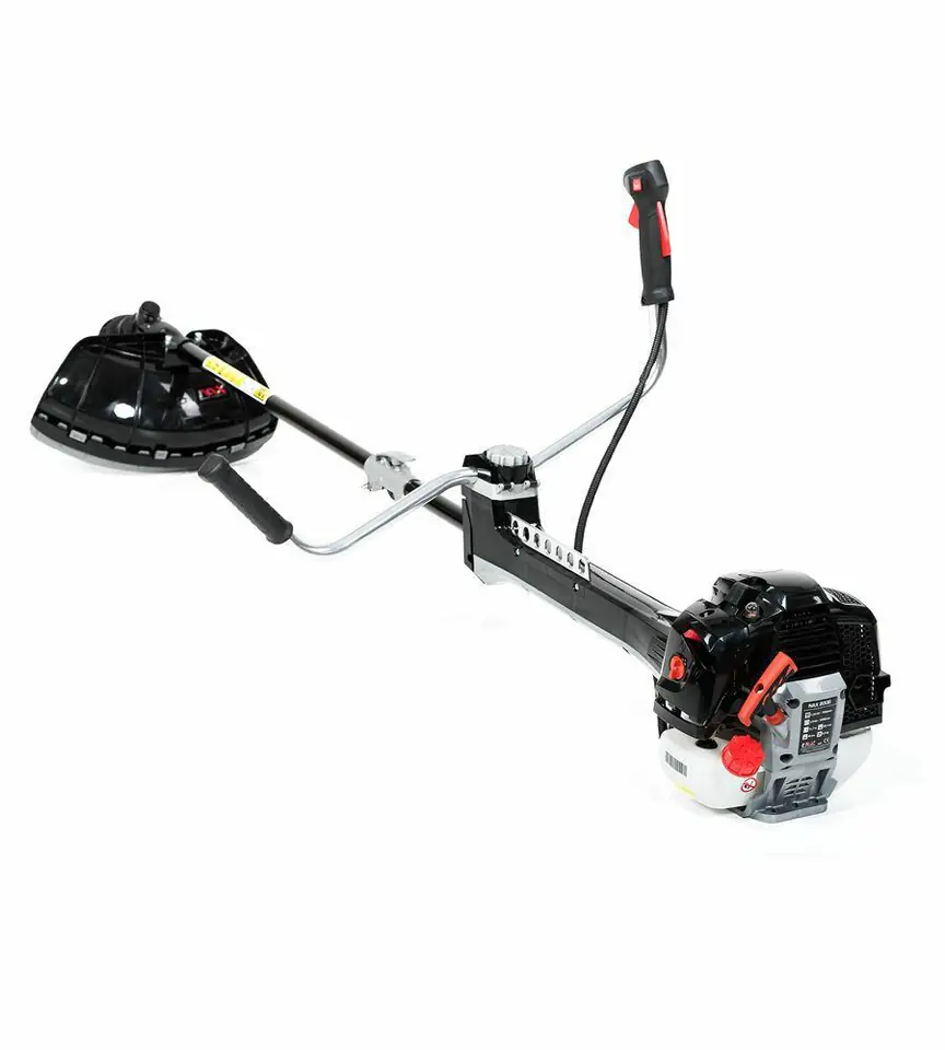 ⁨NAX SCYTHE BURNT VEIN 51.7cc NAX800B⁩ at Wasserman.eu