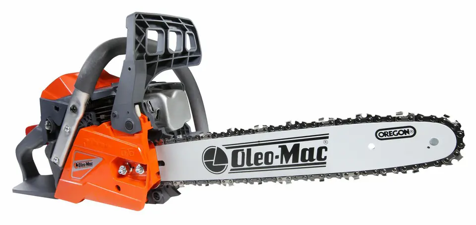 ⁨OLEO-MAC SAW CHAIN.BENZ. GSH400 14" 3/8" 35CM⁩ at Wasserman.eu