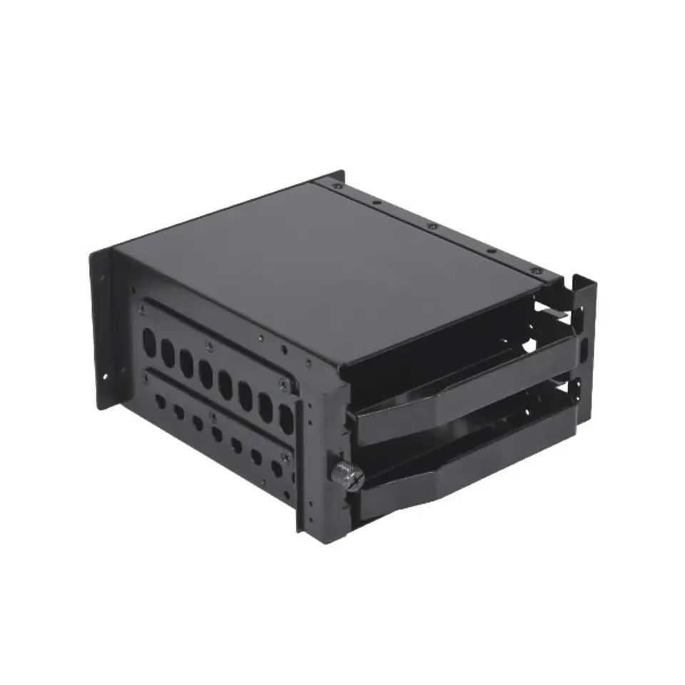 ⁨Lian Li Hot Swap Drive Module HD01X Black⁩ w sklepie Wasserman.eu