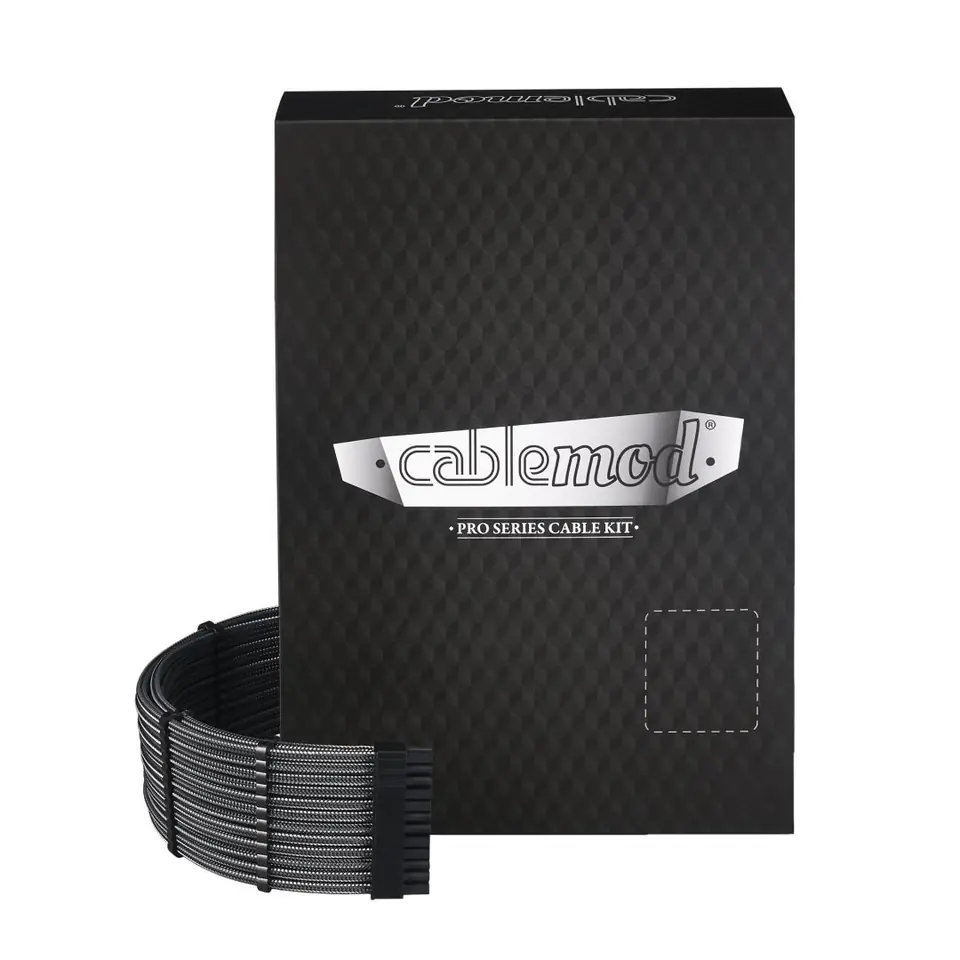 ⁨Seria CableMod PRO ModMesh C-Series R⁩ w sklepie Wasserman.eu