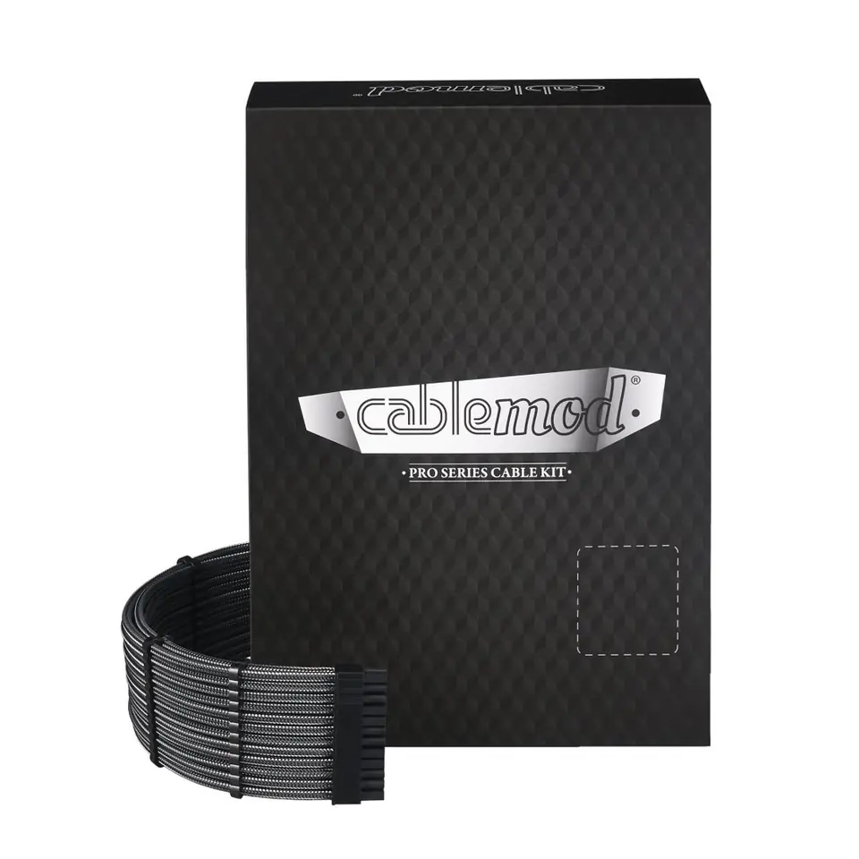 ⁨Cablemod CM-PCSR-FKIT-NKC-R wewnętrzny kabel zasilający⁩ w sklepie Wasserman.eu