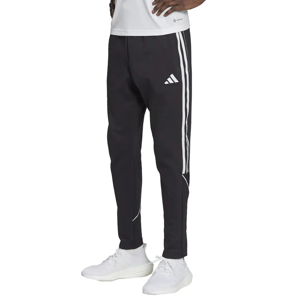 ⁨adidas Tiro 23 League Sweat Tracksuit black HS3611⁩ at Wasserman.eu