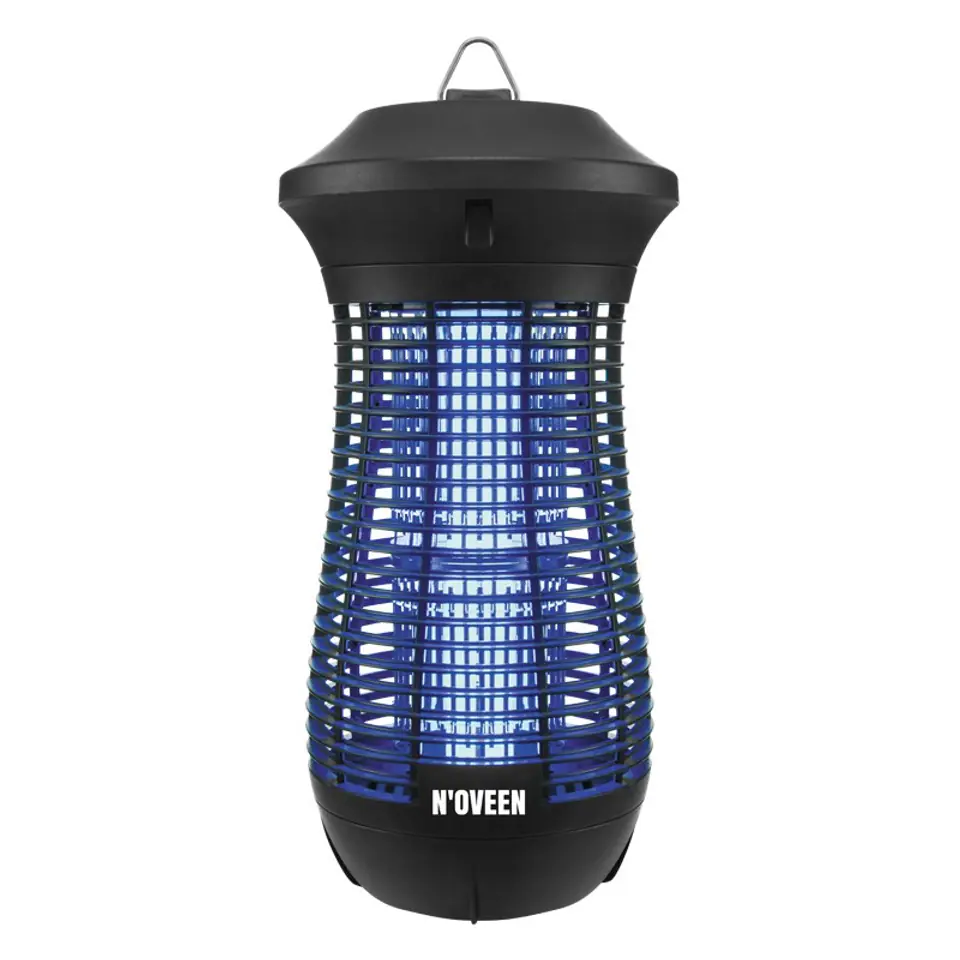 ⁨Lampa owadobójcza NOVEEN IKN24 IP24 Professional⁩ w sklepie Wasserman.eu