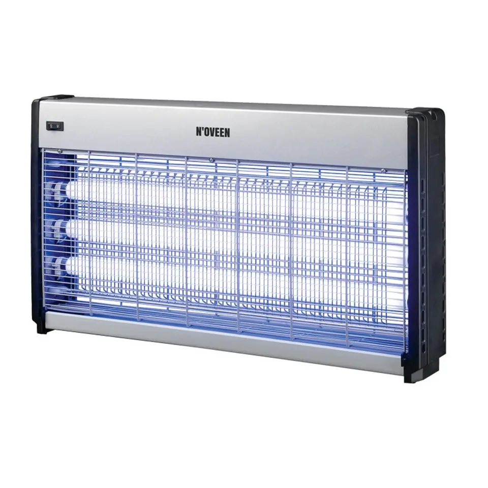 ⁨Lampa owadobójcza NOVEEN IKN60⁩ w sklepie Wasserman.eu