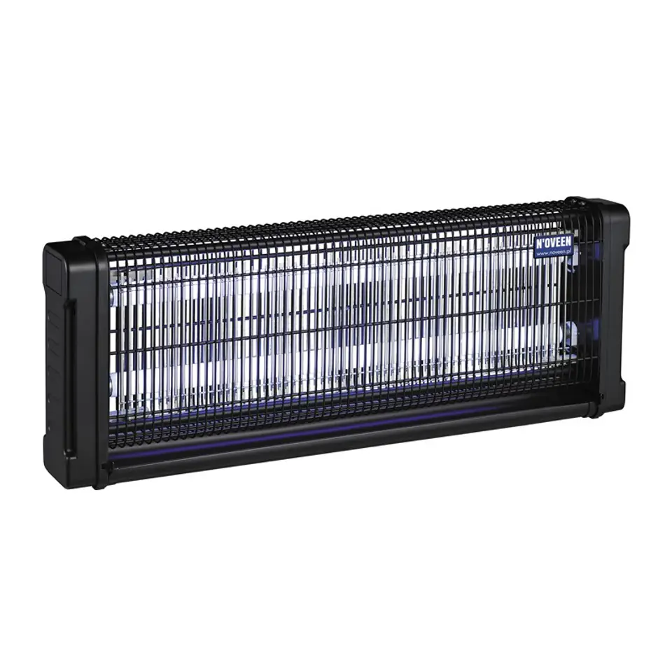 ⁨Insecticide lamp N'oveen IKN40 Black⁩ at Wasserman.eu
