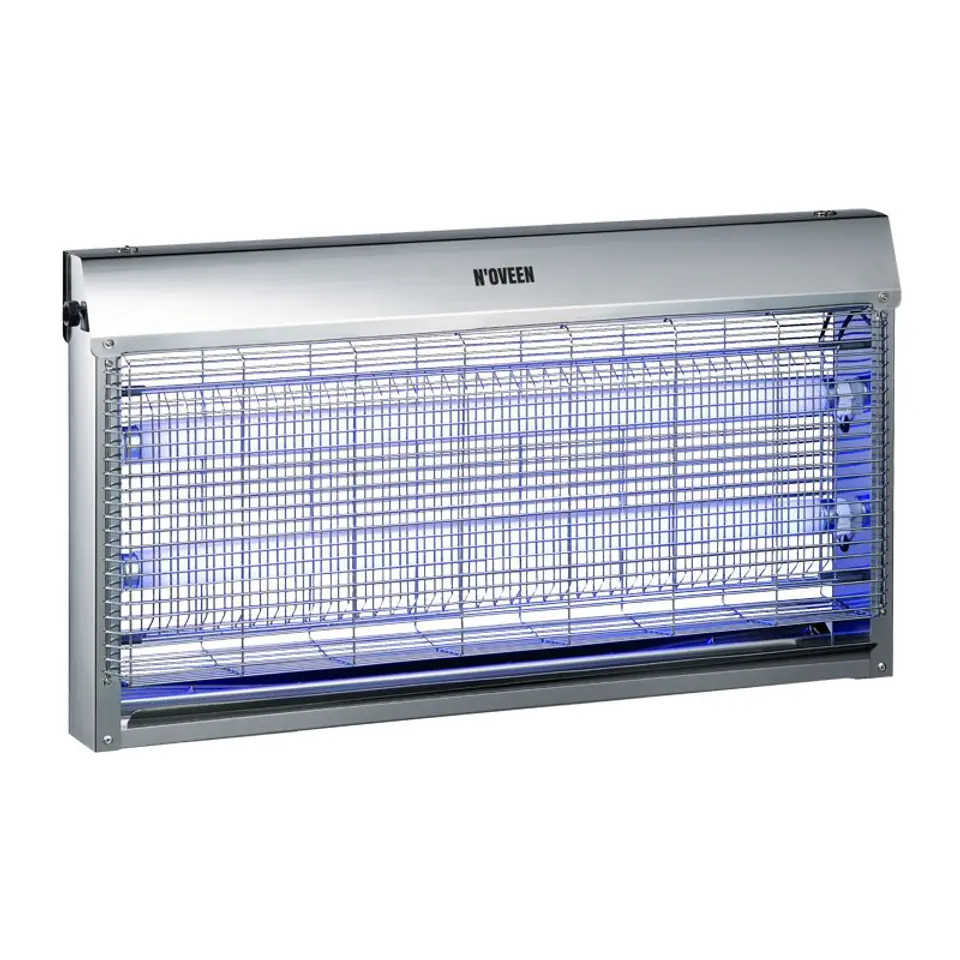 ⁨Insecticide lamp N'oveen IKN1080 Professional⁩ at Wasserman.eu
