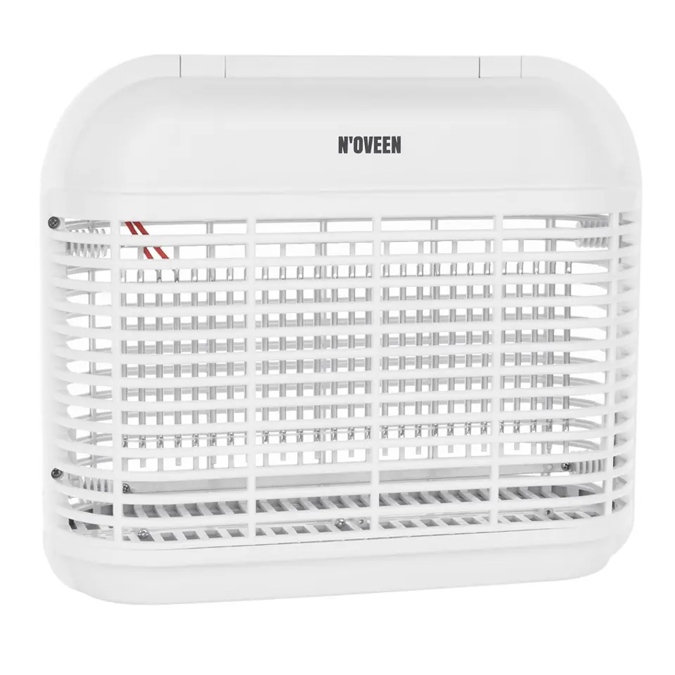 ⁨Insecticide lamp N'oveen IKN920 LED white⁩ at Wasserman.eu