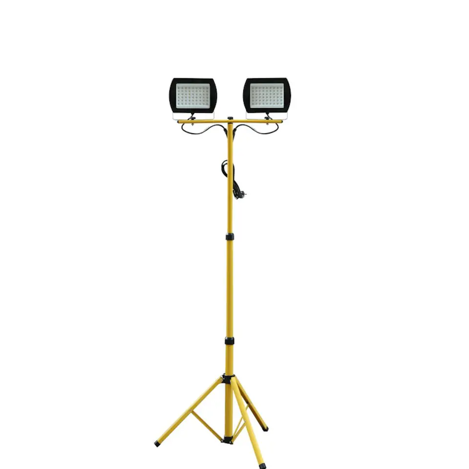 VOLTENO REFLEKTOR LED VOLTENO STATYW w sklepie Wasserman.eu