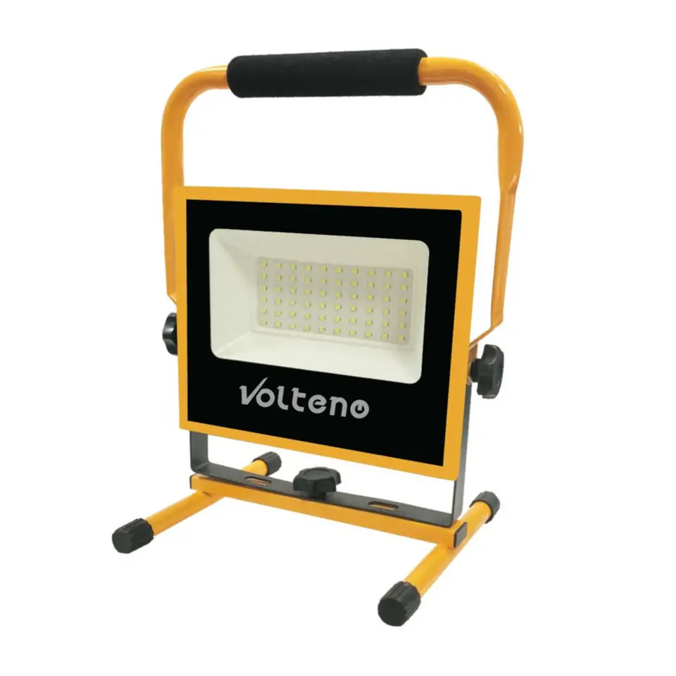 VOLTENO REFLEKTOR LED VOLTENO AKUM. w sklepie Wasserman.eu