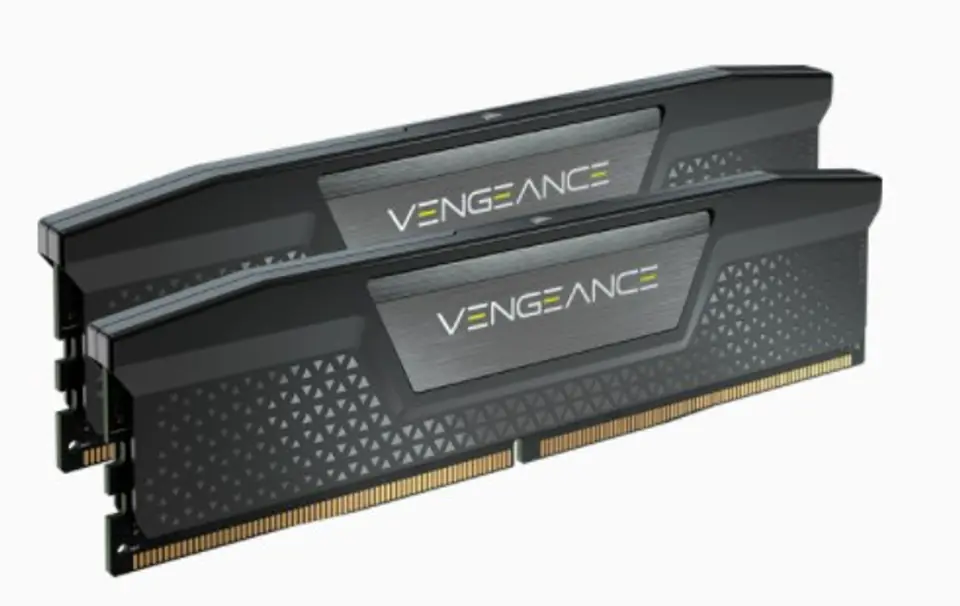 ⁨CORSAIR Vengeance - 32GB: 2x16GB - DDR⁩ at Wasserman.eu