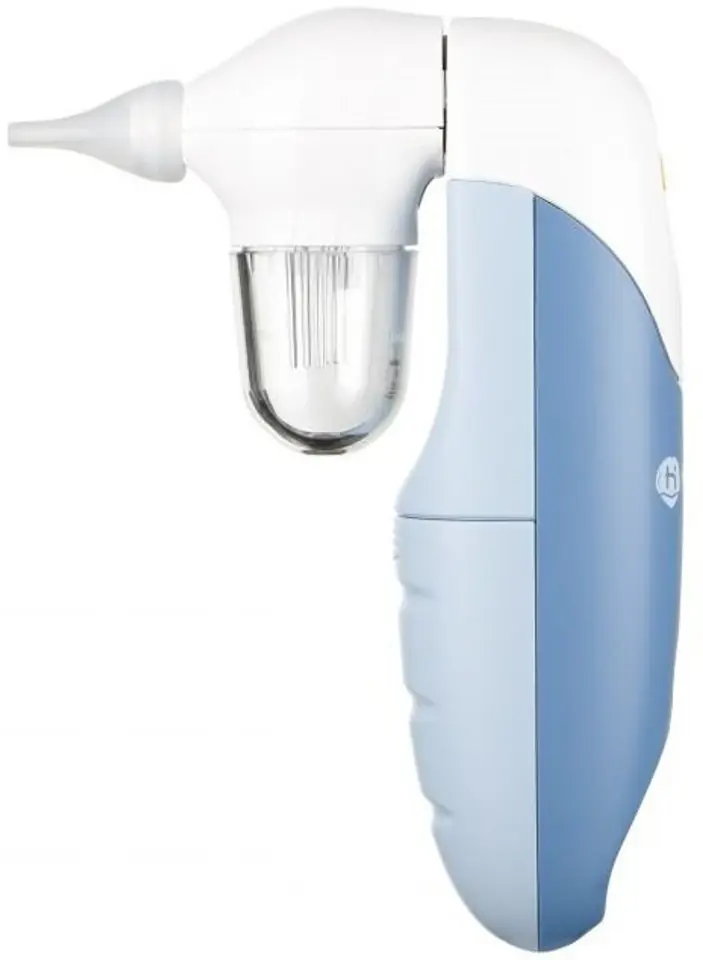 ⁨Electric nasal aspirator HAXE NS1⁩ at Wasserman.eu