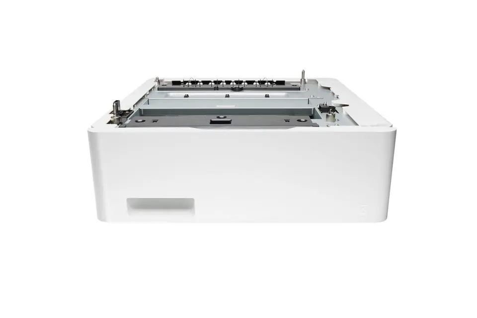 ⁨HP Podajnik na 550 arkuszy do drukarek LaserJet⁩ w sklepie Wasserman.eu