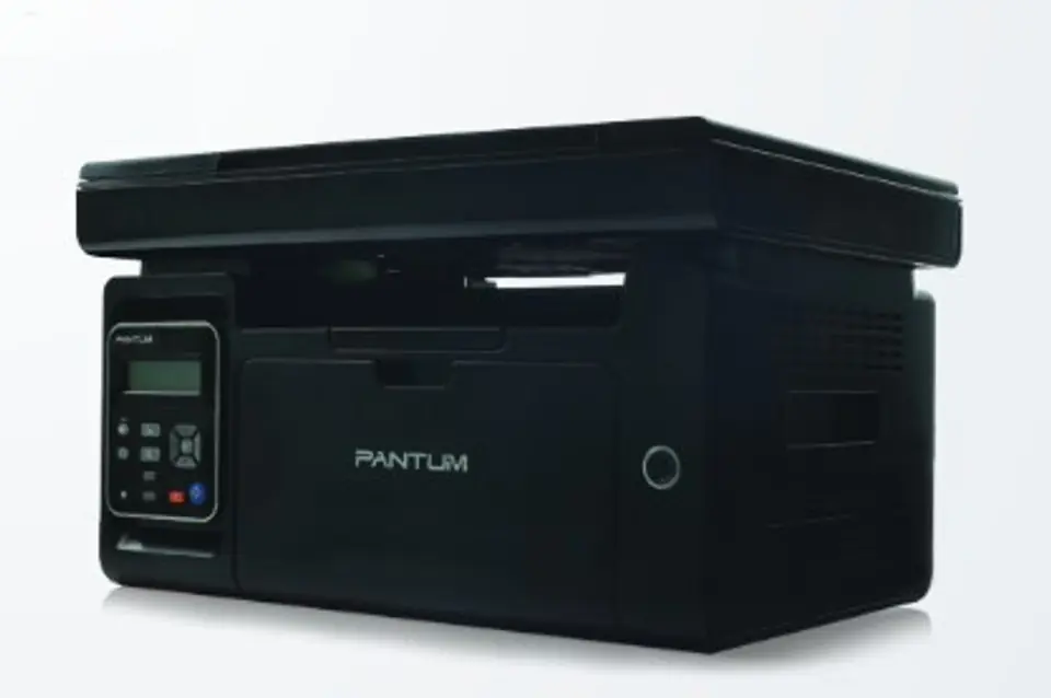 ⁨Pantum | M6500 | Printer / copier / scanner | Monochrome | Laser | A4/Legal | Black⁩ w sklepie Wasserman.eu