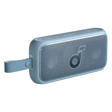 ⁨Soundcore Motion 300 - BT portable speaker, blue⁩ at Wasserman.eu