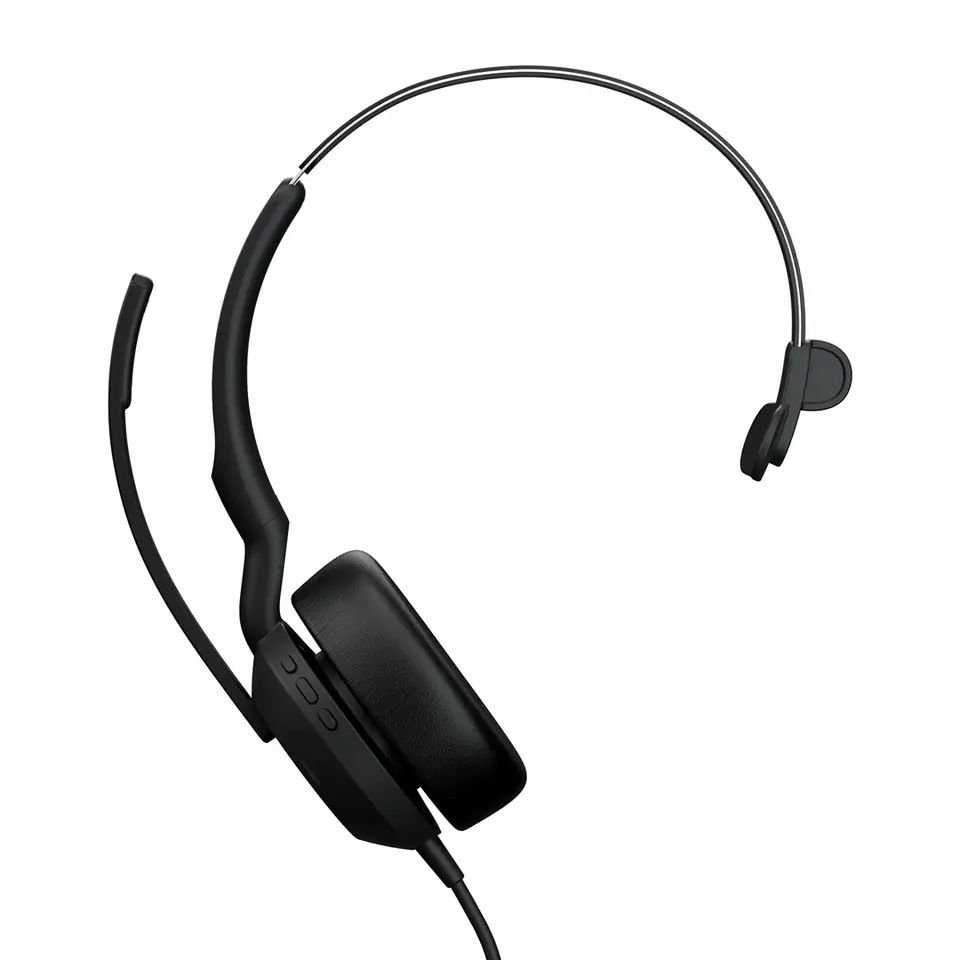 ⁨JABRA EVOLVE2 50/USB-A UC MONO⁩ w sklepie Wasserman.eu