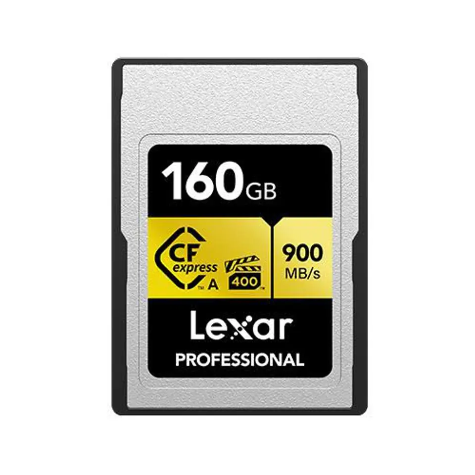 ⁨Lexar Memory Card 160 Gb Cfexpress⁩ w sklepie Wasserman.eu