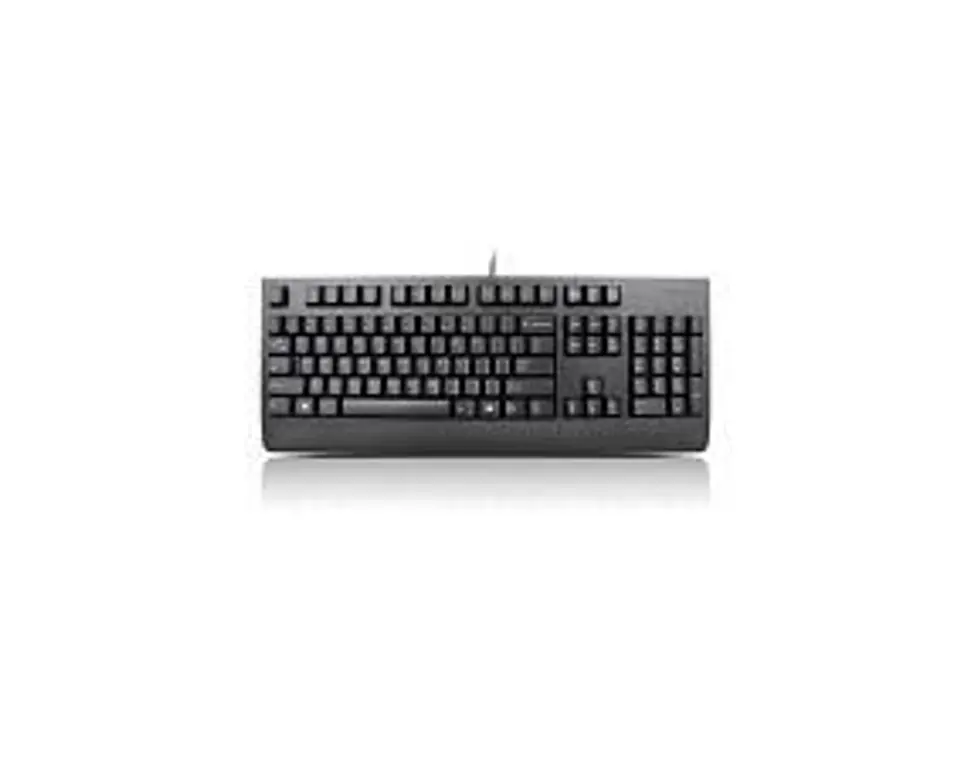 ⁨Lenovo Preferred PRO II USB Keyboard⁩ w sklepie Wasserman.eu