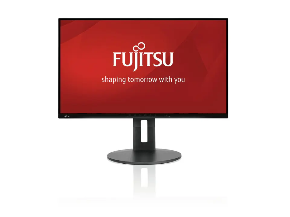 ⁨Fujitsu DISPLAY B27-9 TS FHD, EU⁩ w sklepie Wasserman.eu