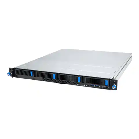 ⁨RACK server ASUS RS300-E12-PS4 350W (90SF03A1-M00060) Grey⁩ at Wasserman.eu