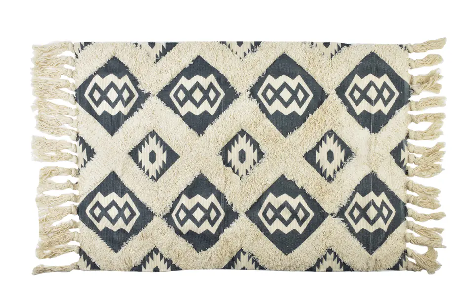 BOHO Dywanik 60x90cm w sklepie Wasserman.eu