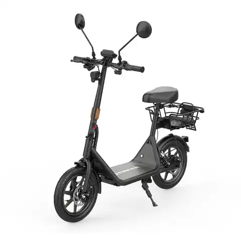 ⁨Manta Flinston Mes 1402J electric scooter⁩ at Wasserman.eu