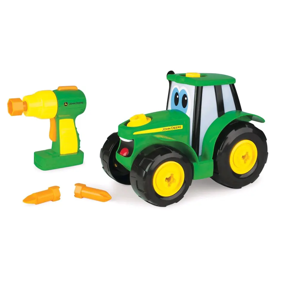 ⁨Tomy 46655 toy vehicle⁩ at Wasserman.eu