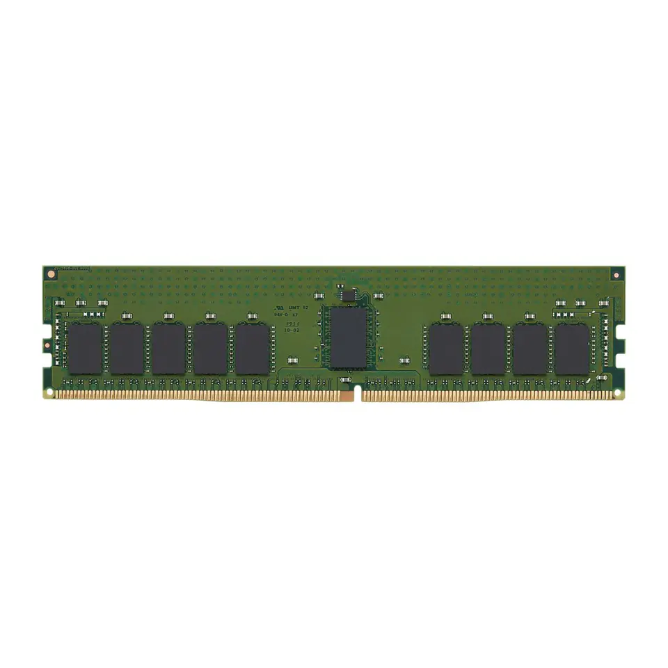 ⁨Kingston dedicated memory for HPE/HP 32GB DDR4-3200Mhz ECC Module⁩ at Wasserman.eu