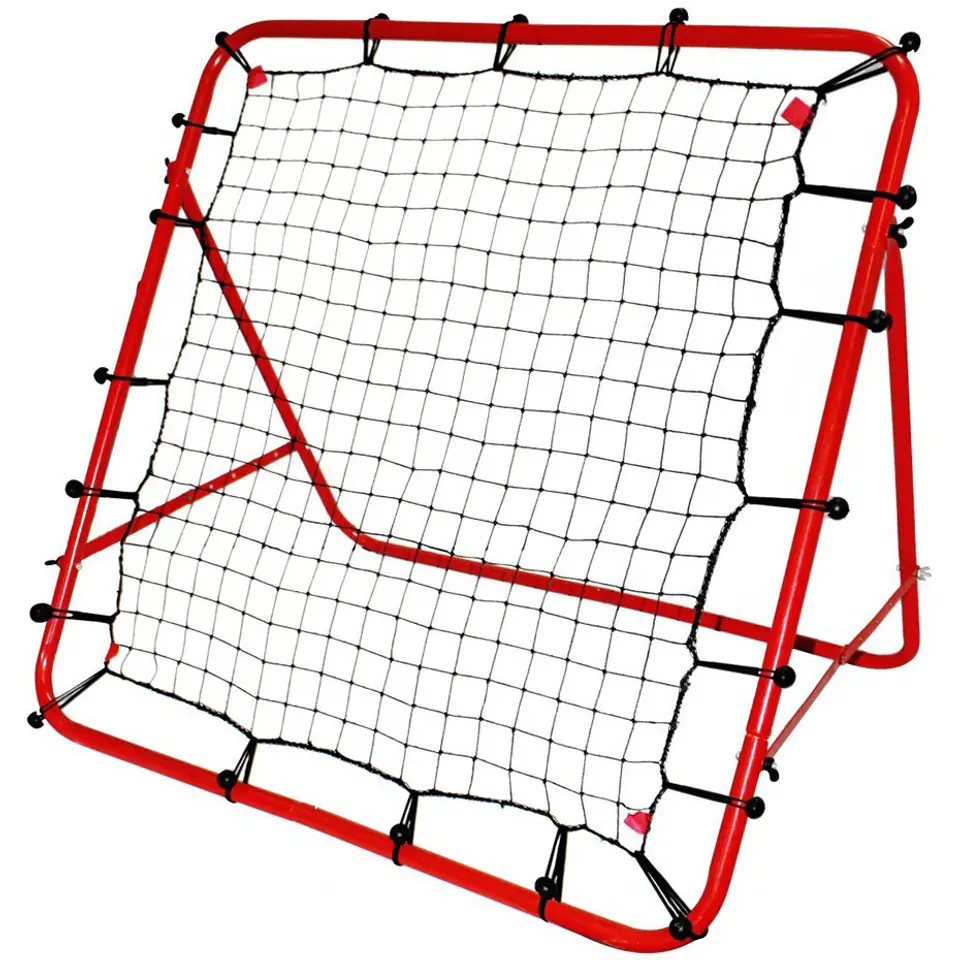 ⁨Przyrząd treningowy rebounder Enero 100 x 100 cm 1017174⁩ w sklepie Wasserman.eu