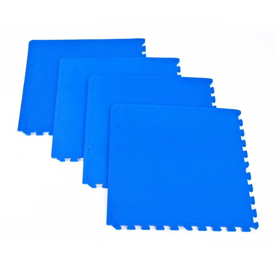 ⁨Spokey Scrab BL2 921023 - puzzle mat, blue⁩ at Wasserman.eu