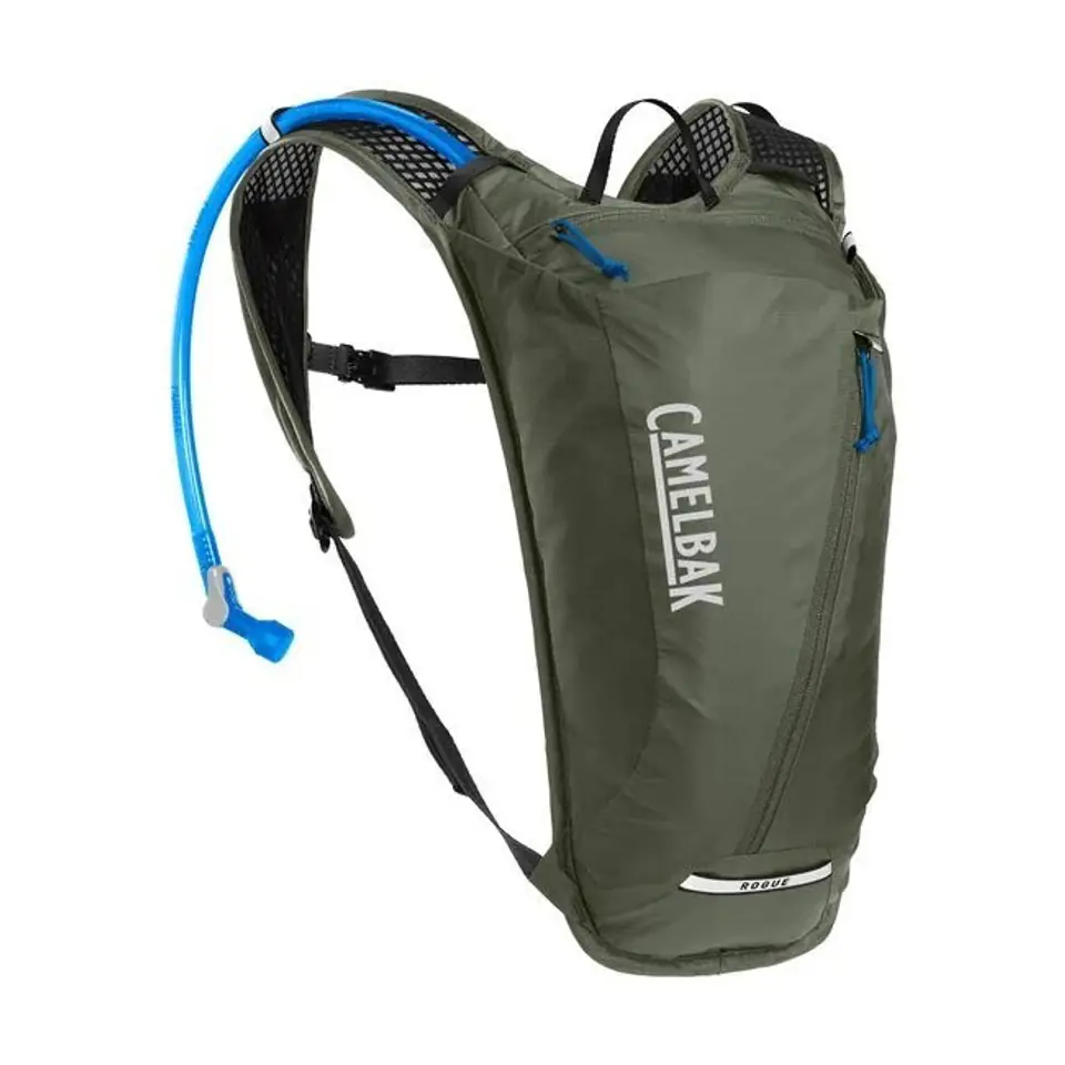 ⁨Camelbak Rogue Light 7 2L Dusty Olive Backpack⁩ at Wasserman.eu