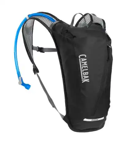 ⁨Camelbak Rogue Light Bike Hydration Pack 7 l Backpack - Black⁩ at Wasserman.eu