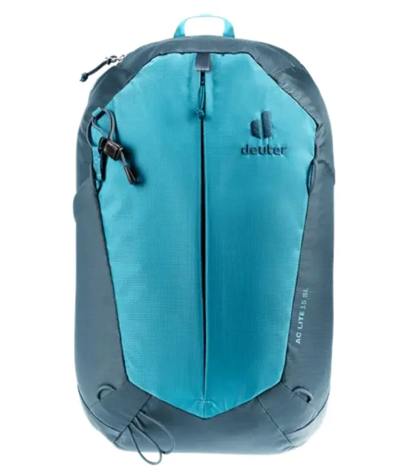 ⁨Deuter AC LITE 15 SL Lagoon-Atlantic hiking backpack⁩ at Wasserman.eu