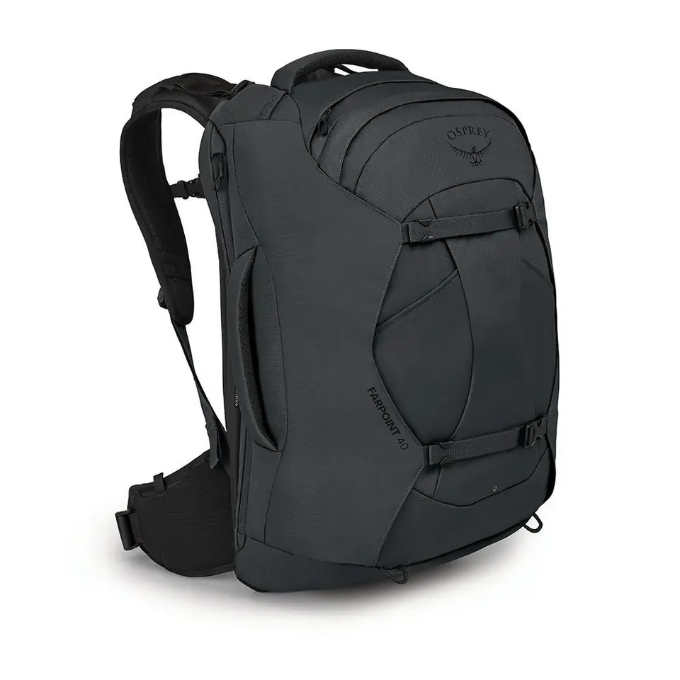 ⁨Osprey Farpoint 40 backpack Travel backpack Polyester⁩ at Wasserman.eu