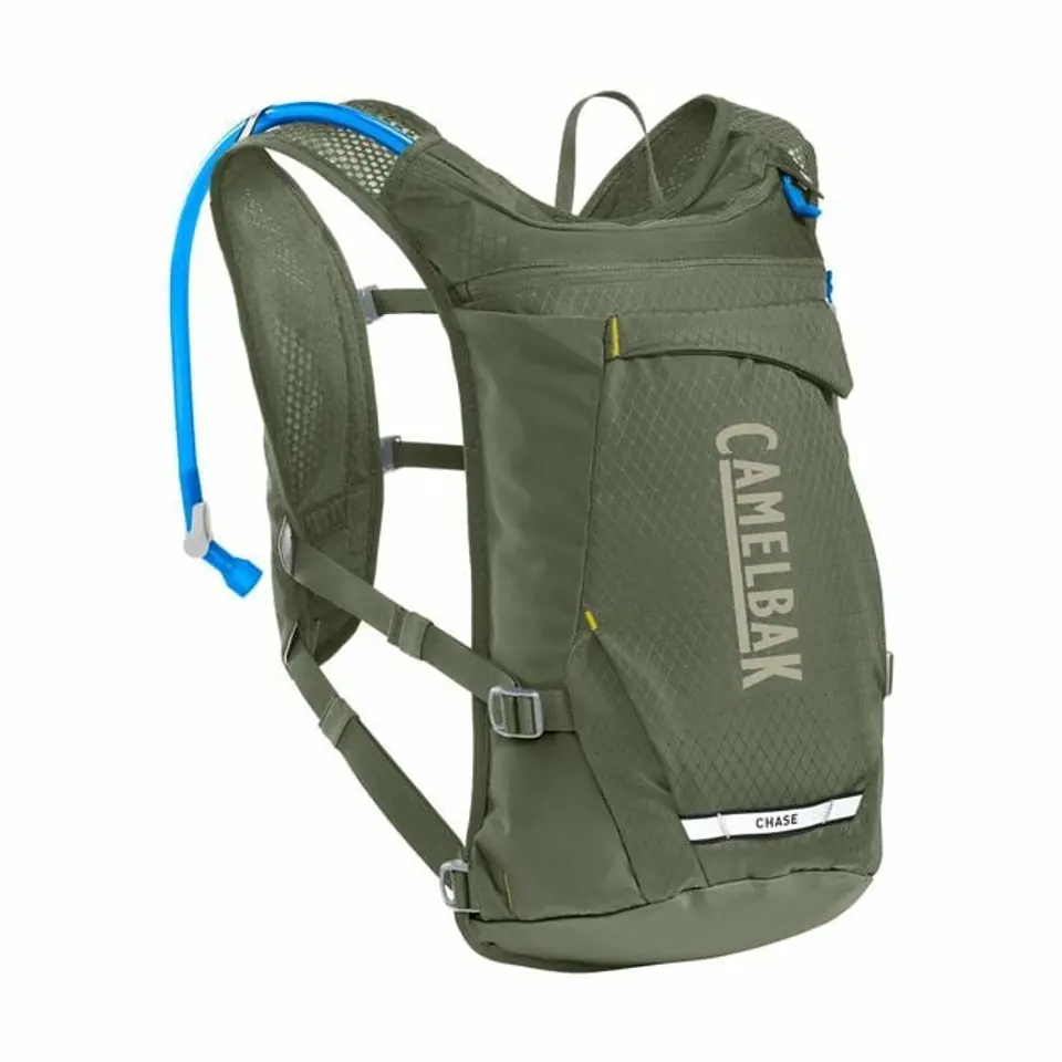 ⁨CamelBak Chase Adventure 8 6 L Green, Olive⁩ at Wasserman.eu