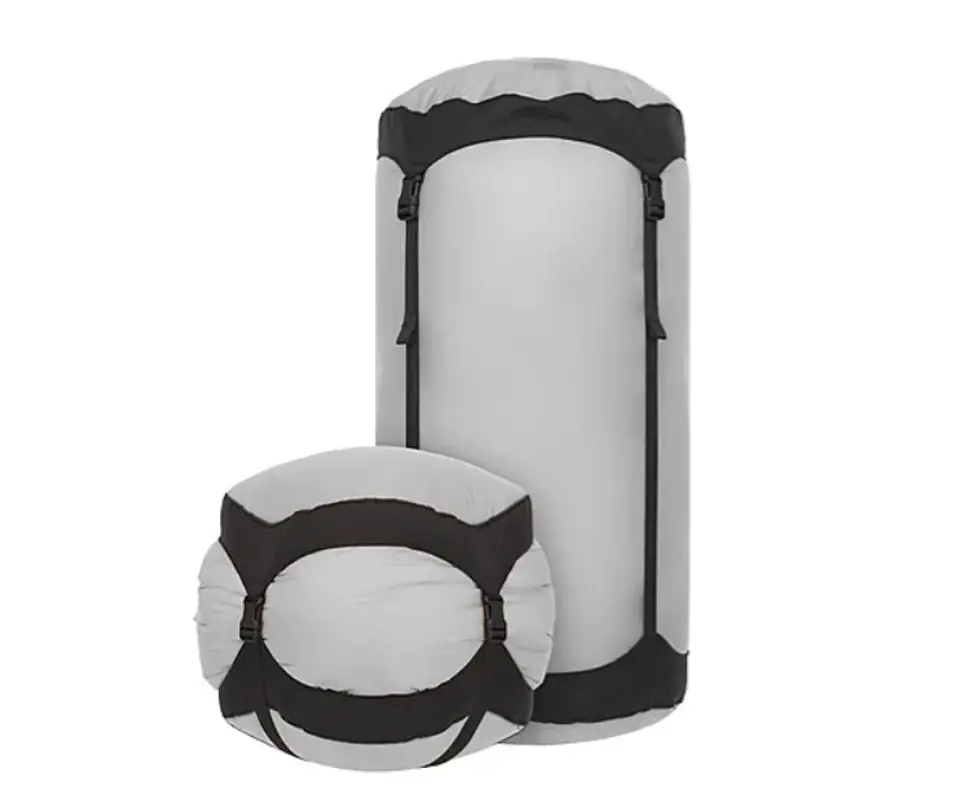 ⁨Compression bag - Sea to Summit Ultra-sil Sack 35 l High Rise⁩ at Wasserman.eu