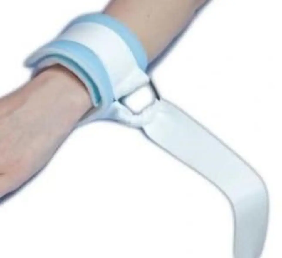 Wrist or ankle strap - pair at Wasserman.eu