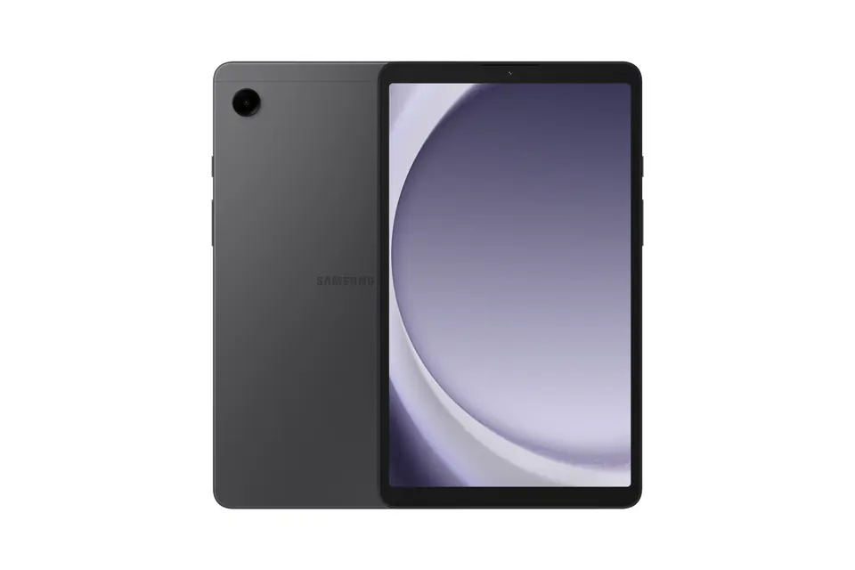 ⁨Tablet Samsung Galaxy Tab A9 X115 LTE 8GB/128GB Graphite⁩ w sklepie Wasserman.eu